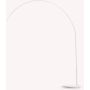Ideal Lux DORSALE 286686 lampa podłogowa 1x60W/E27   ip20