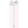 Ideal Lux EGO 282749 zestaw montażowy    