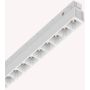 Ideal Lux EGO 286082 reflektor szynowy 1x13W/LED  3000K ip20