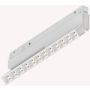 Ideal Lux EGO 286105 reflektor szynowy 1x13W/LED  3000K ip20
