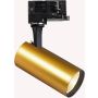 Ideal Lux FOX 3f 283920 reflektor szynowy 1x8W/LED  3000K ip20
