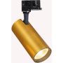 Ideal Lux FOX 3f 283944 reflektor szynowy 1x25W/LED  3000K ip20