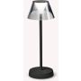 Ideal Lux LOLITA 286716 lampka stołowa 1x1,8W/LED   ip54