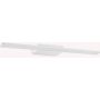 Ideal Lux MAKE-UP 287669 kinkiet 1x18W/LED   ip54
