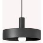 Ideal Lux MIX-UP 288390 lampa wisząca 1x60W/E27   ip20