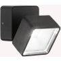 Ideal Lux OMEGA 285535 kinkiet 1x7W/LED  4000K ip54