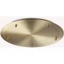 Ideal Lux ROSONE 285665 rozeta    