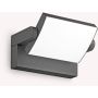 Ideal Lux SWIPE 287683 kinkiet 1x20,5W/LED   ip54