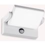 Ideal Lux SWIPE 287720 kinkiet 1x21W/LED   ip54
