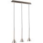 Italux Anela SN FH31793-AJ13 SN lampa wisząca 3x50W/GU10 750lm 3000K IP20