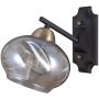 Italux Bastiano WL-43399-1 kinkiet 1x40W/E14   IP20