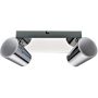 Italux  Elmira HB-503A-02-8571A spot 2x10W/LED 500lm 3000K IP20