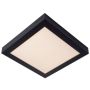 Lucide BRICE-LED 28117/30/30 lampa sufitowa 1x30w/led 1727lm 3000k ip44
