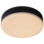 Lucide CERES-LED 28112/30/30 lampa sufitowa 1x30w/led 2481lm 3000k ip44
