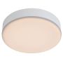 Lucide CERES-LED 28112/30/31 lampa sufitowa 1x30w/led 2481lm 3000k ip44