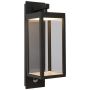 Lucide CLAIRETTE 28861/10/30 28861/10/30 kinkiet 1x15w/led 650lm 3000k ip54