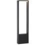 Lucide GOA 28857/61/30 lampa stojąca 1x6.5w/led 350lm 3000k ip54