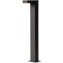 Lucide TEXAS 28851/60/30 lampa stojąca 1x6w/led 230lm 3000k ip54