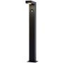Lucide TEXAS 28851/61/30 lampa stojąca 1x6w/led 230lm 3000k ip54