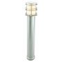 Norlys Stockholm 1464GA lampa stojąca 1x8,5W/E27 806lm 2700K IP65