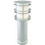 Norlys Stockholm 1469GA lampa stojąca 1x8,5W/E27 806lm 2700K IP65