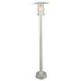 Norlys Stockholm 285GA latarnia 1x9W/E27 IP54