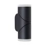 Prezent AKARA 28210 kinkiet 2x5W/LED 400lm IP65
