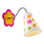 Prezent FLORIST 28029 kinkiet 1x40W/E14 IP20