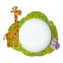 Prezent GIRAFF 28025 plafon sufitowy 3x9W/E14 IP20