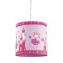 Prezent LUNETIC 28021 lampa wisząca 1x60W/E27 IP20