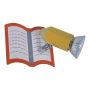 Prezent PENCIL 28008 kinkiet 1x50W/GU10 IP20
