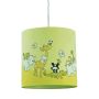Prezent SAVANA 28011 lampa wisząca 1x60W/E27 IP20