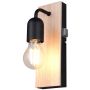 Trio ARTURO 284470132 284470132 kinkiet 1x10w/e27   ip44