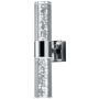 Trio BOLSA 282410206 282410206 kinkiet 2x3.2w/led 300lm 3000k ip44