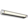 Trio FABRIZIO 284770106 284770106 kinkiet 1x9w/led 1000lm 2300+3000+4000k ip44