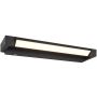 Trio FABRIZIO 284770132 284770132 kinkiet 1x9w/led 1000lm 2300+3000+4000k ip44