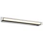Trio FABRIZIO 284779106 284779106 kinkiet 1x15w/led 1700lm 2300+3000+4000k ip44