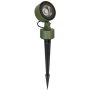Zambelis SPIKE LED LIGHT E473 reflektor ogrodowy 25W/led 1860lm 3000K IP65