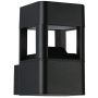 Italux Foleda OWL-5215-3K kinkiet 1x10W/LED 432lm 3000K IP54