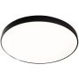 Italux Ateia PLF-53472-BK plafon sufitowy 1x21W/LED   IP44