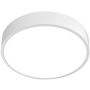 Italux Botta PLF-63746-L-WH plafon sufitowy 1x32W/LED 3200lm 2800K/4000K/6000K IP44