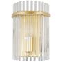 Italux Merto WL-40930-1A-GD kinkiet 1x40W/E14   IP20