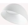 Ideal Lux COROLLA 297101 lampa sufitowa 1x24W/LED   ip20