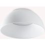 Ideal Lux COROLLA 297149 lampa sufitowa 1x24W/LED   ip20