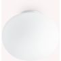 Ideal Lux COTTON 297743 lampa sufitowa 1x42W/E27   ip20