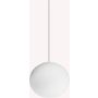 Ideal Lux COTTON 297781 lampa wisząca 1x4W/G9   ip20