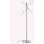 Ideal Lux EQUINOXE 290959 lampa podłogowa 4x2W/G4   ip20