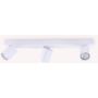 Ideal Lux RUDY 294810 lampa sufitowa 3x35W/GU10   ip20