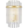 Italux Bonte WL-40929-1A-GD kinkiet 1x40W/E14   IP20