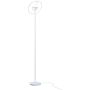 Italux Cento FL-37482-WH lampa podłogowa 1x48W/LED 3600lm 2800K-6000K + RGB IP40